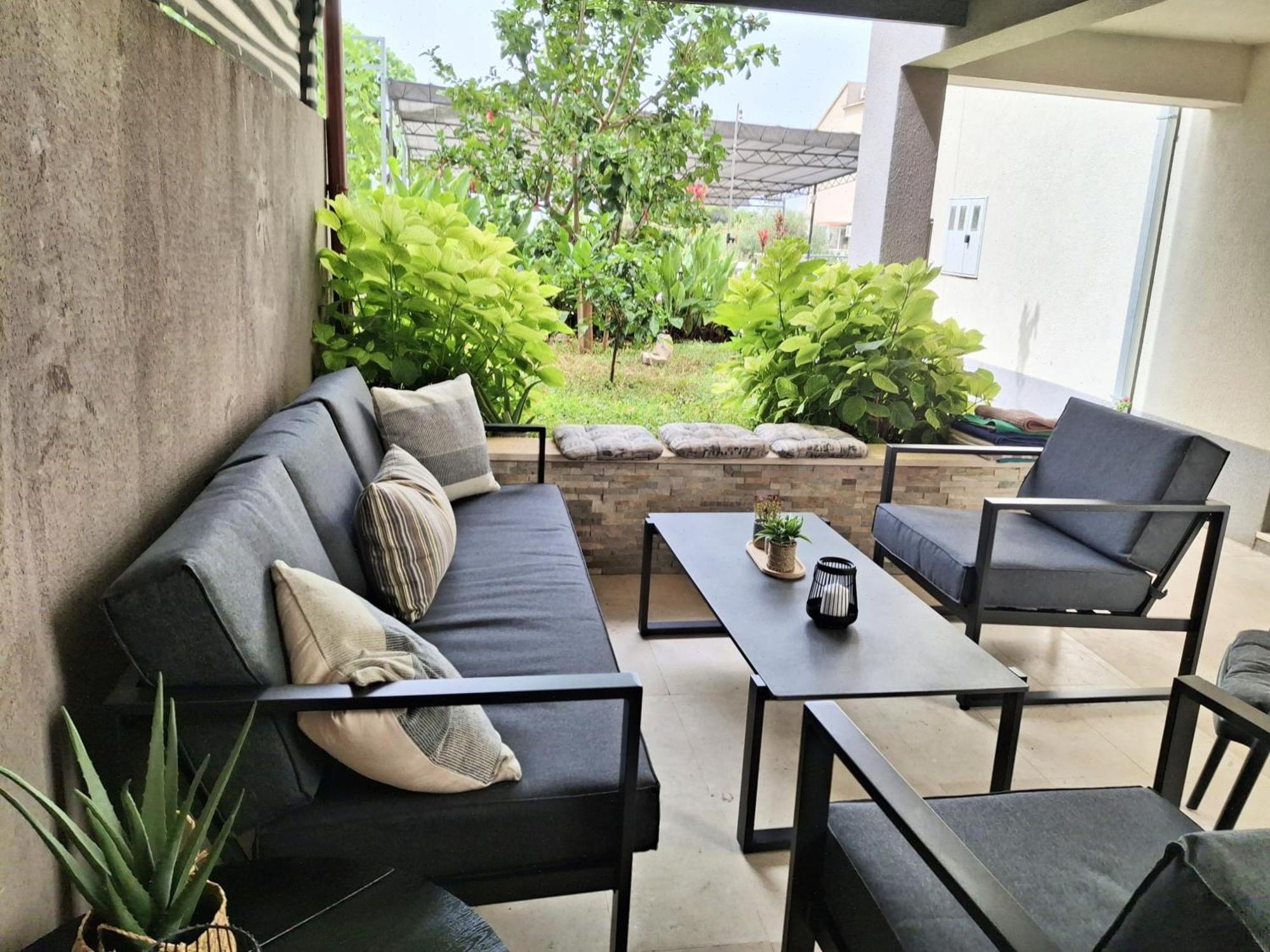 Holiday Home Petra Podstrana Extérieur photo