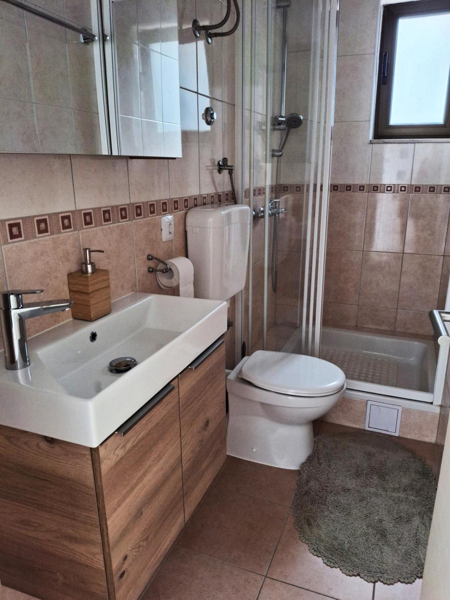 Holiday Home Petra Podstrana Extérieur photo