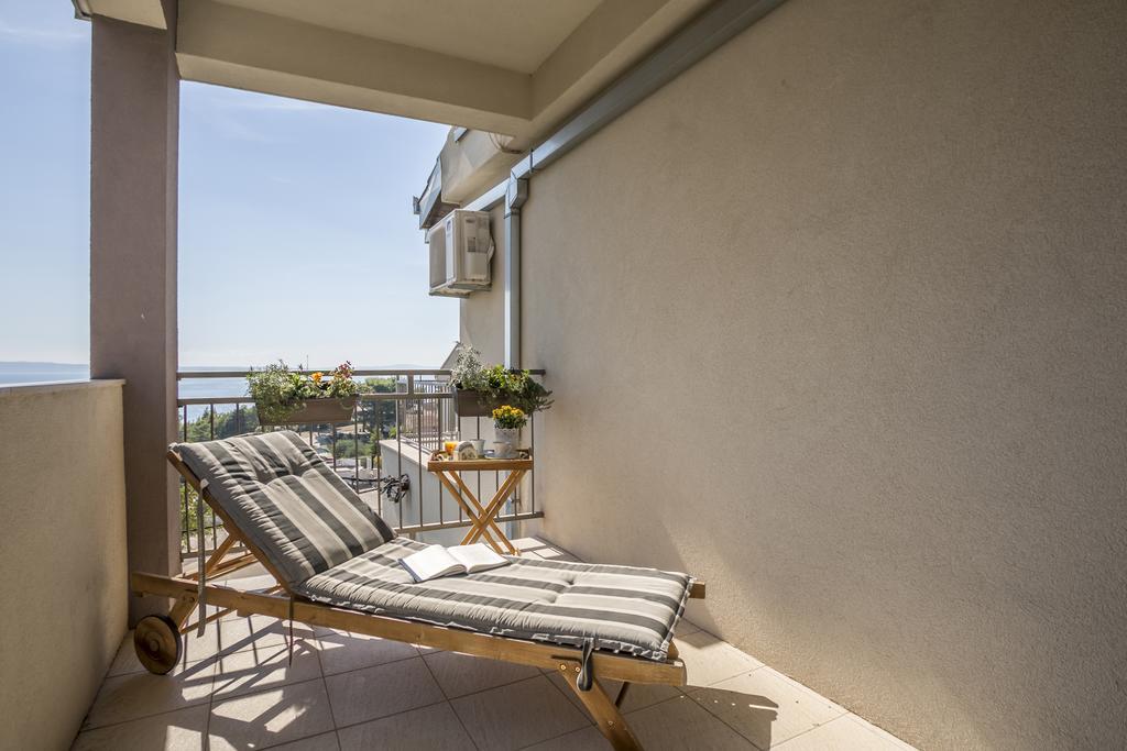 Holiday Home Petra Podstrana Extérieur photo