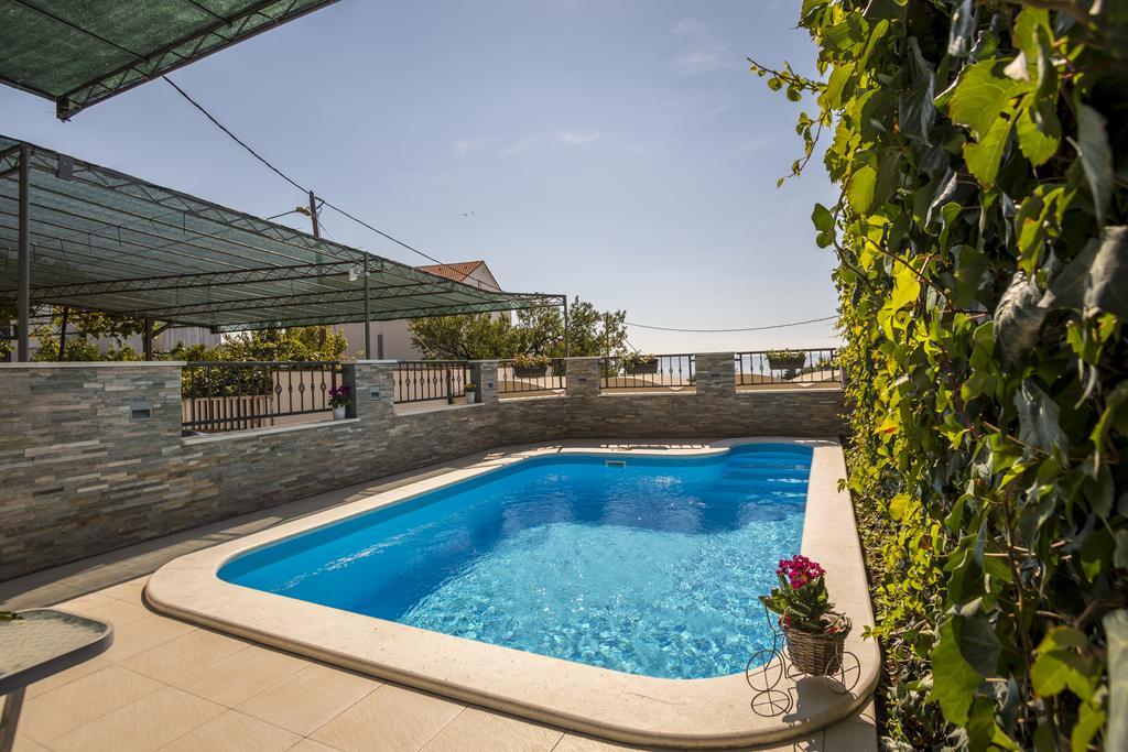 Holiday Home Petra Podstrana Extérieur photo