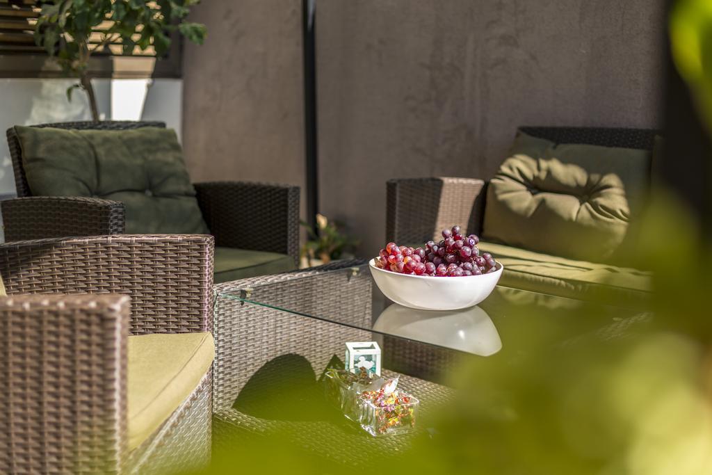 Holiday Home Petra Podstrana Extérieur photo