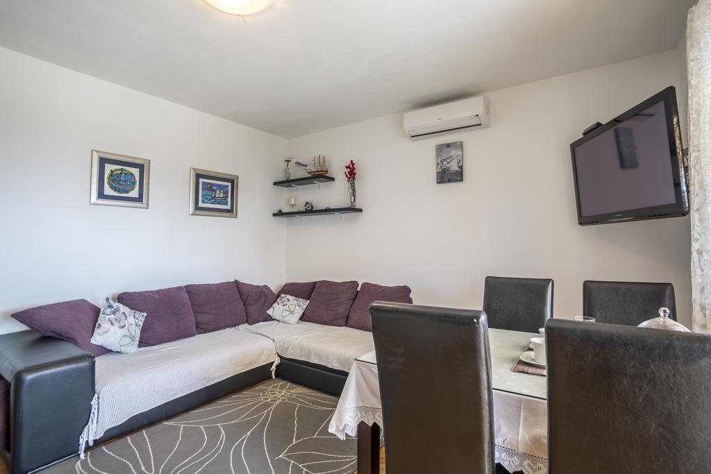 Holiday Home Petra Podstrana Extérieur photo