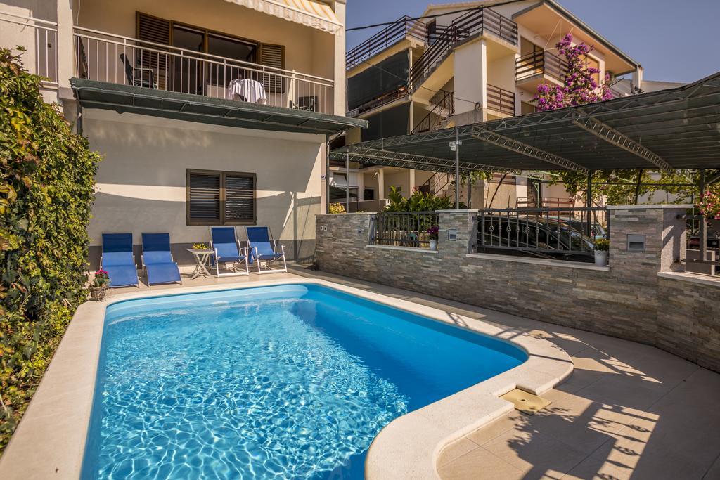 Holiday Home Petra Podstrana Extérieur photo