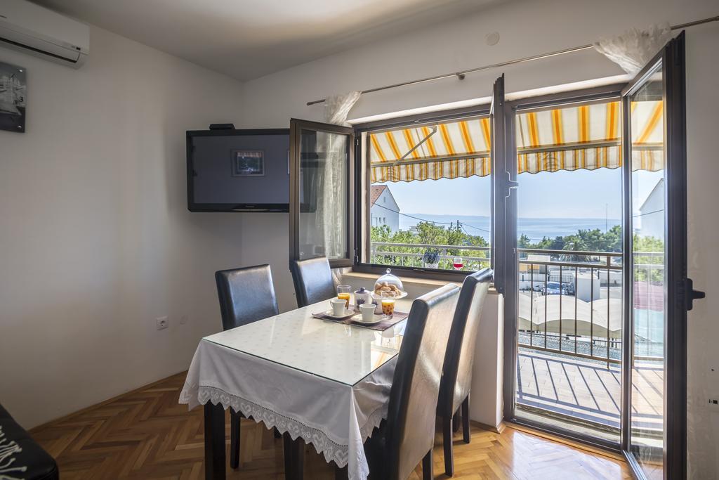 Holiday Home Petra Podstrana Extérieur photo