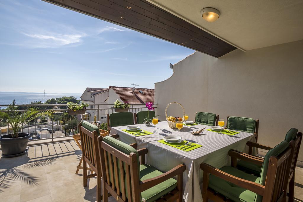 Holiday Home Petra Podstrana Extérieur photo